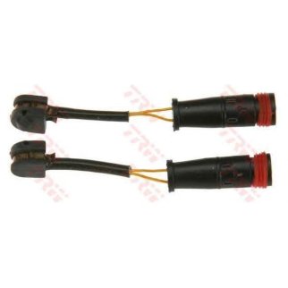 Датчик износа колодок TRW GIC223 фото