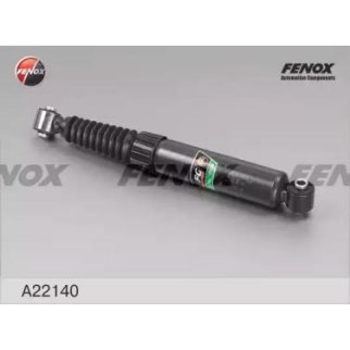 Амортизатор подвески Fenox A22140 фото