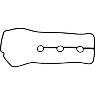 Прокладка клапанной крышки Victor Reinz 71-54122-00 фото