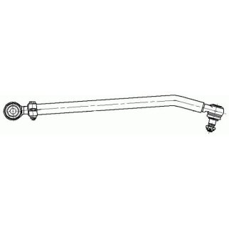 Тяга рулевая Lemforder 20564 01 фото