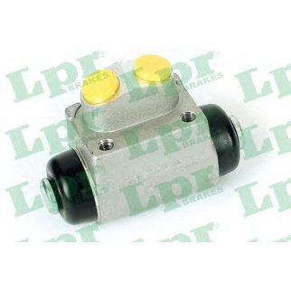 Цилиндр тормозной Lpr 4070 фото
