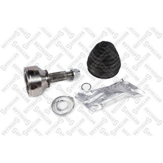 150 1699-SX_ШРУС наружный к-кт! 4413397 Opel Vivaro A 2.0i/1.9Di/dTi 01> фото