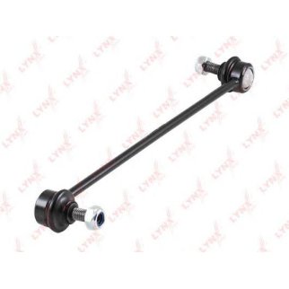 Стойка переднего стабилизатора LYNXauto C7150LR фото