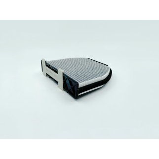 Фильтр салона BIG FILTER GB-9952C фото 2