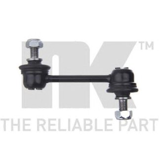 Тяга стабилизатора задней подвески левая, правая / MAZDA 6 07~13 фото