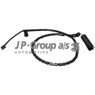 Датчик износа колодок JP GROUP _1497302600 фото