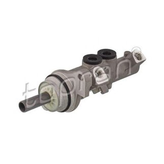 Цилиндр тормозной главный topran 115060755 фото