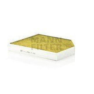 Фильтр салона MANN FILTER FP 2450 фото