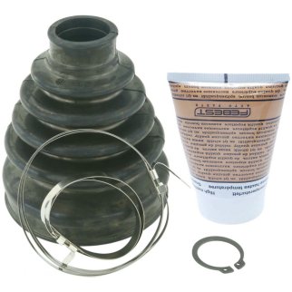 1215-DMT_к-кт пыльника ШРУСа внутреннего!  Hyundai Santa Fe, KIA Sorento 12> фото