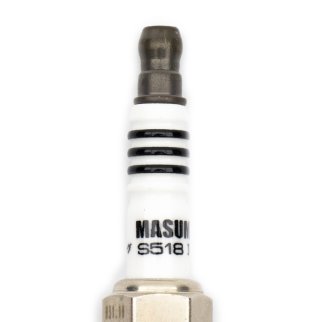 Свеча зажигания Masuma S518IP фото 3