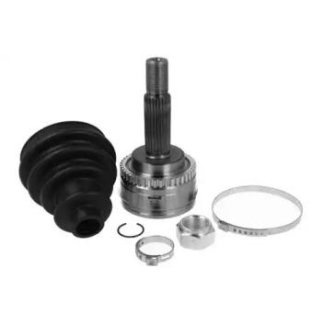 ШРУС наружный metelli 15-1662 фото