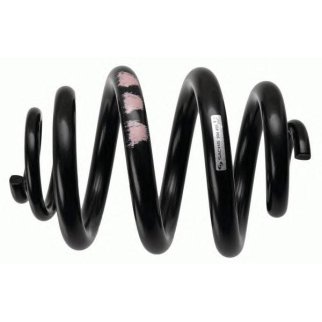 Пружина задняя SACHS 994495 фото