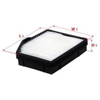 Фильтр салона SAKURA CA2803 фото