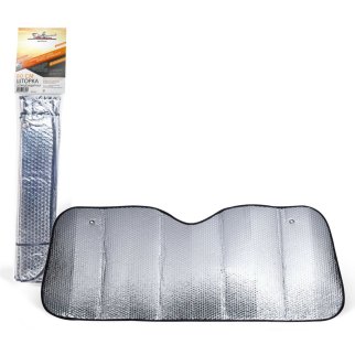 Шторка солнцезащитная AirLine ASPS-80-03 фото