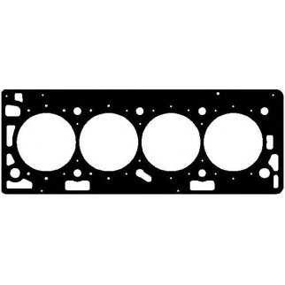 Прокладка головки блока Elring 076.892 фото