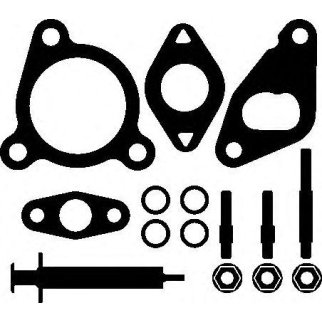 Набор прокладок турбокомпрессора (турбины) Elring 716.760 фото