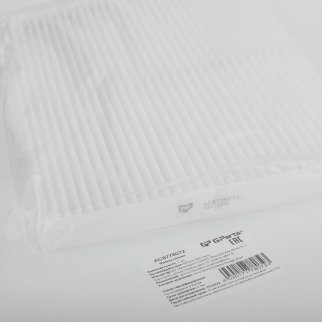 Фильтр салона Gparts AC8778072 фото 2