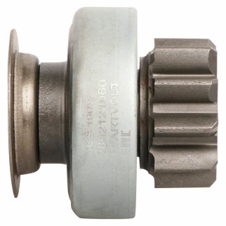 Привод стартера (бендикс) для а/м Toyota Rav 4 (09-) 2.0i (VCS 1903) фото 3