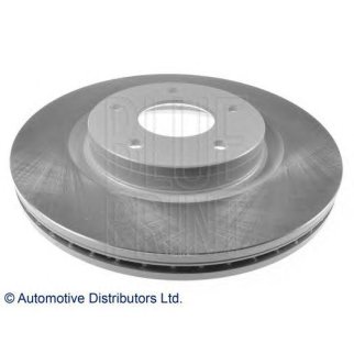 Диск тормозной фото