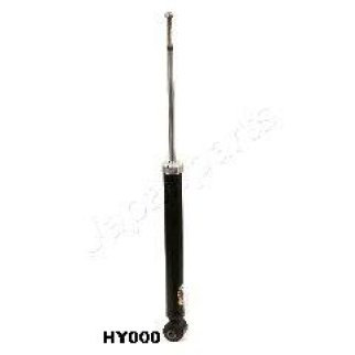 Амортизатор подвески Japanparts MM-HY000 фото