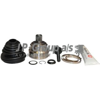 ШРУС наружный JP Group 1143303710 фото