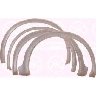 Накладка на крыло KLOKKERHOLM 9521370 фото