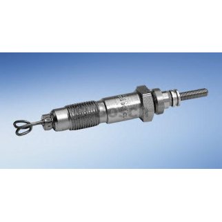 Свеча накаливания BOSCH _0 250 002 009 фото