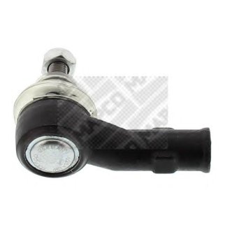 Наконечник рулевой левый MAPCO 19648 фото