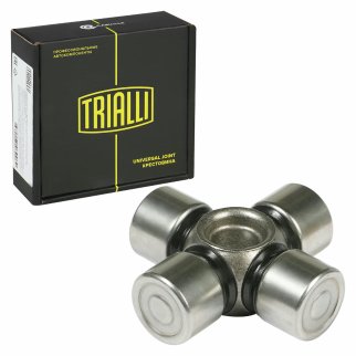 Крестовина рулевого кардана TRIALLI CC912 фото