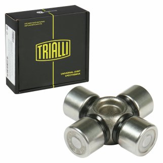 Крестовина рулевого кардана TRIALLI CC912 фото 2