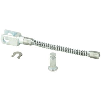 Трос стояночного тормоза фото