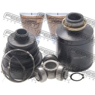 ШРУС внутренний передний FEBEST 0511-M320MTRH фото