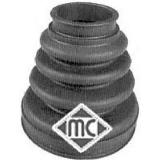 Пыльник ШРУСа Metalcaucho 00110 фото