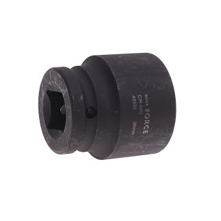 Головка торцевая 36 3/4" 6гр ударная ROCK FORCE фото 1