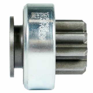 Привод стартера (бендикс) для а/м Hyundai Solaris (10-)/Kia Rio (11-) 1.4i/1.6i (Z=9) (VCS 0802) фото 2