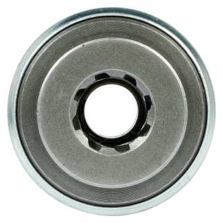 Привод стартера (бендикс) для а/м Hyundai Solaris (10-)/Kia Rio (11-) 1.4i/1.6i (Z=9) (VCS 0802) фото 4