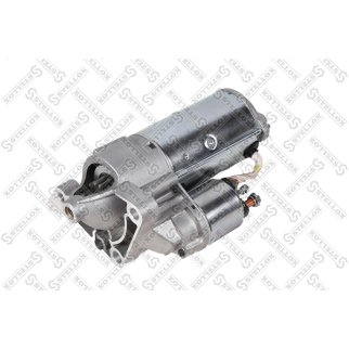 06-10182-SX_стартер! 12V 2KW 10TOpel Movano, Renault Master 00-10 фото