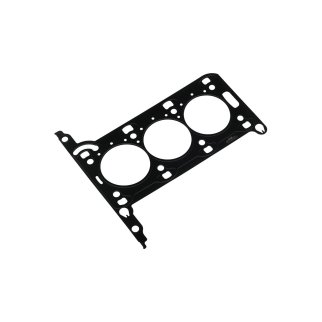 11-25361-SX_прокладка ГБЦ! (0.25mm) Opel Corsa D Z10XEP 06-10 фото 2