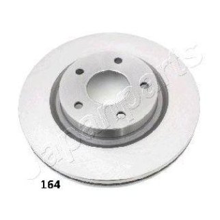 DI-164_диск тормозной передний! Nissan Teana 2.5-3.5 08> фото