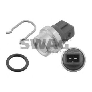 Датчик температуры на стрелку SWAG 30 93 4762 фото
