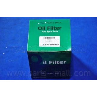 Фильтр топливный PARTS-MALL PCB-043 фото