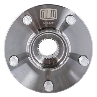 Подшипник ступицы TRIALLI MR 2231 фото 2