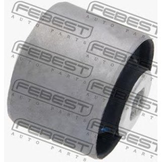 Сайлентблок передний подвески FEBEST VLAB-XC90B фото