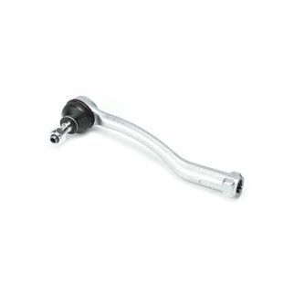 Наконечник рулевой левый Peugeot 207 (2006-2013), Citroen C3 Picasso (2008-2017) фото 2