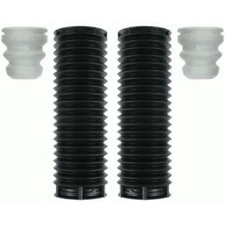 К-кт пыльников с отбойниками передней подвески SACHS 900207 фото