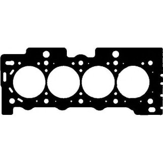 Прокладка ГБЦ фото