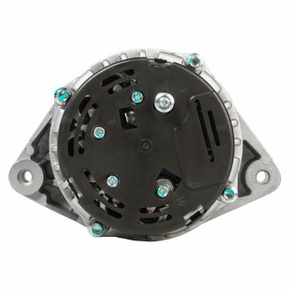 Генератор для а/м Лада 2110-2115 и модификации 120A (LG 0111) фото 4