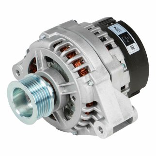 Генератор для а/м Лада 2110-2115 и модификации 120A (LG 0111) фото
