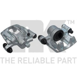 Суппорт тормозной задний правый (однопоршневой) / M.B G-Class (W461),Sprinter (901-903),Sprinter Cla фото