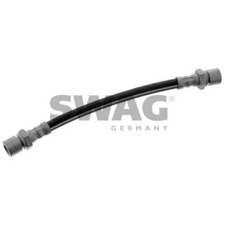 Шланг тормозной задний SWAG 40 90 2691 фото